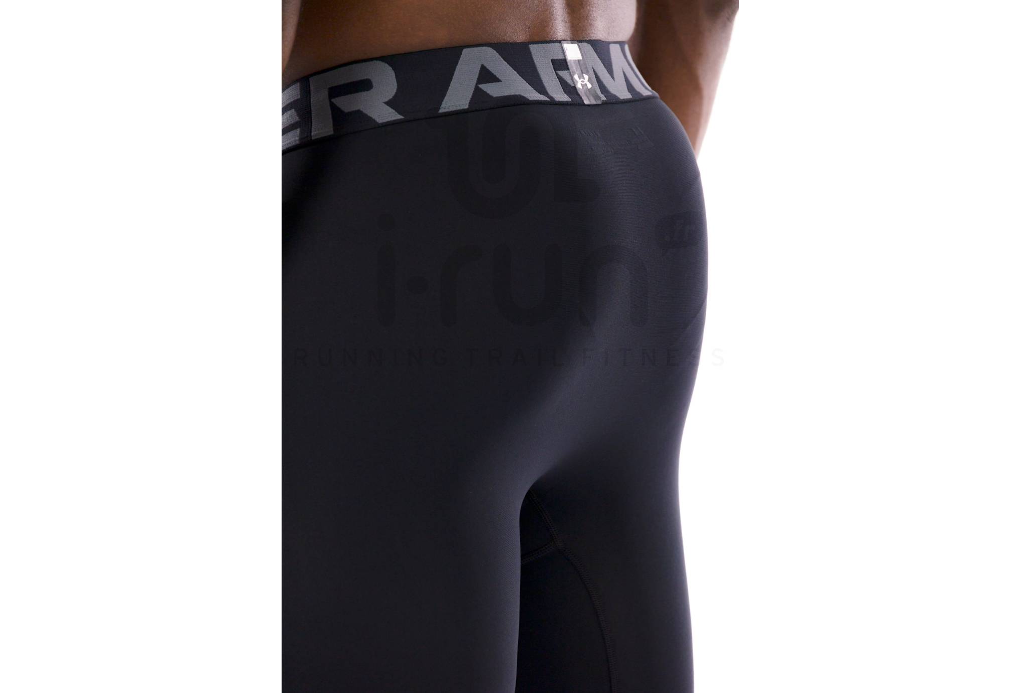 Under Armour HeatGear Armour
