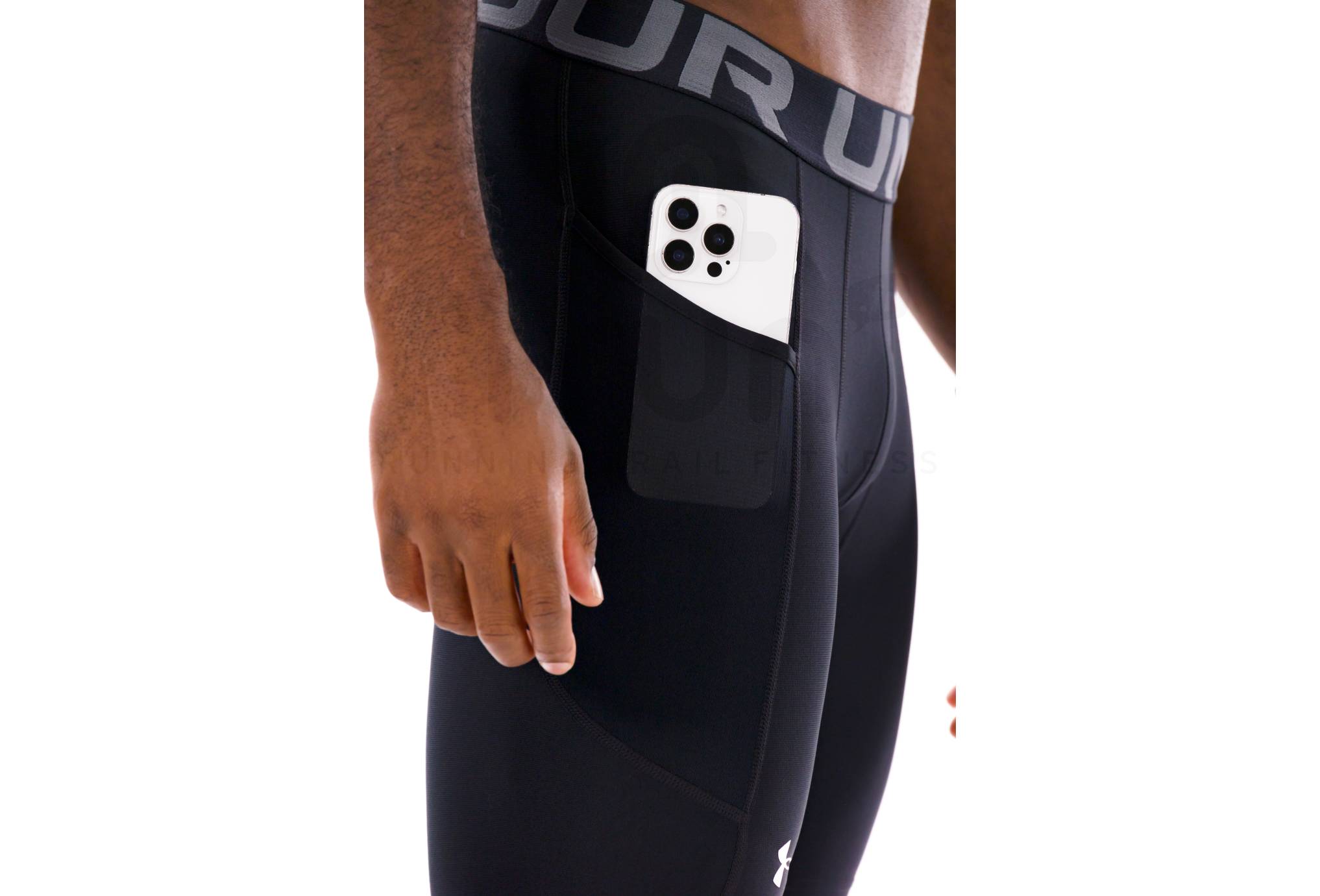 Under Armour HeatGear Armour
