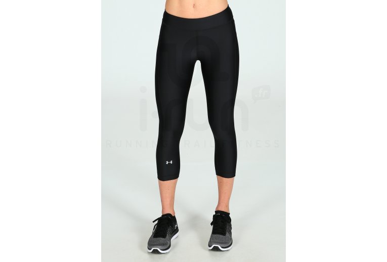 Under Armour Pantal�n pirata HeatGear Armour