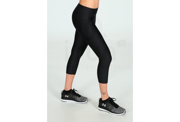Under Armour Pantal�n pirata HeatGear Armour