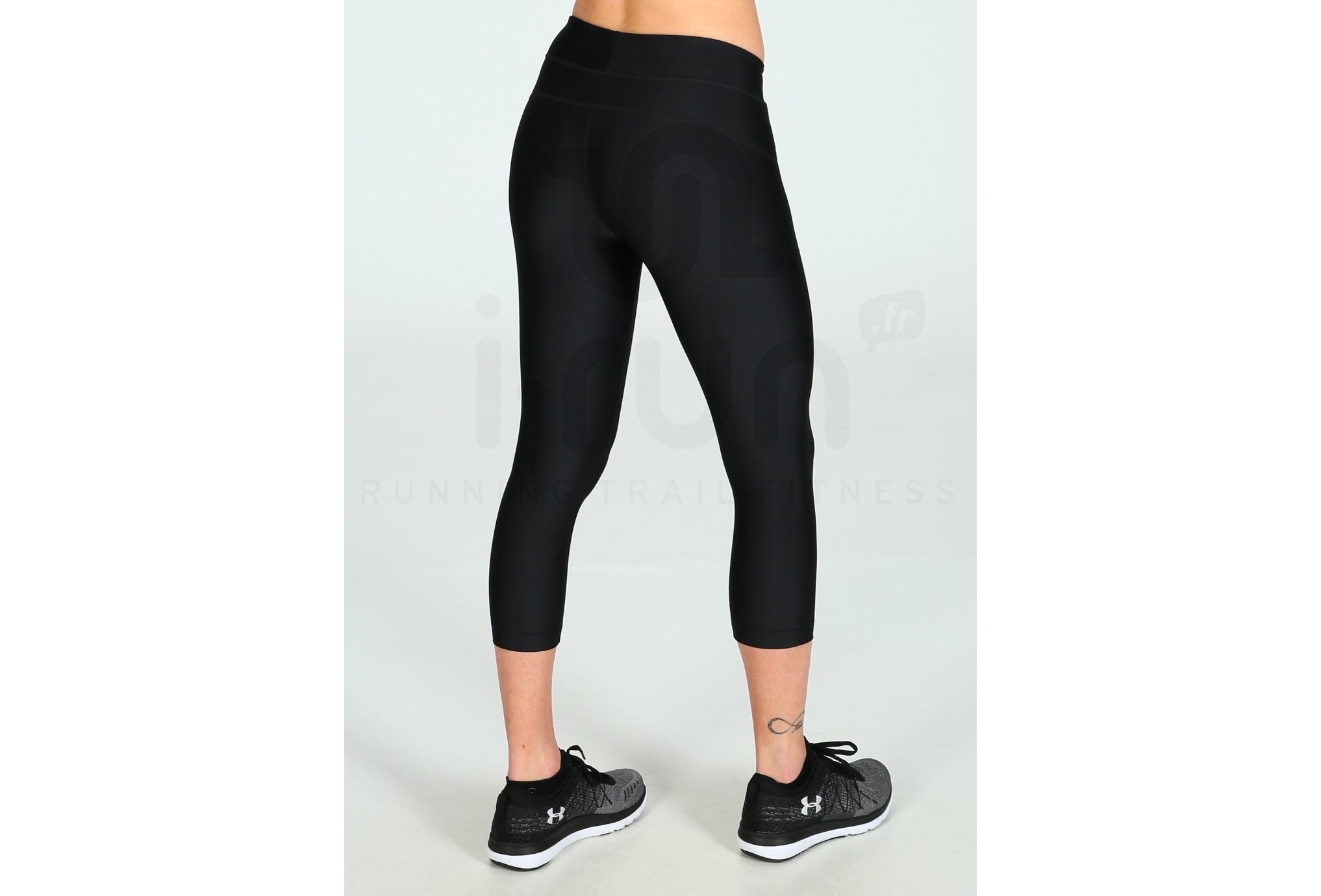 Under Armour Pantal�n pirata HeatGear Armour
