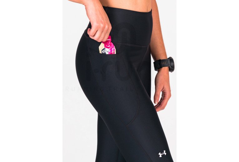 Under Armour HeatGear Armour  W