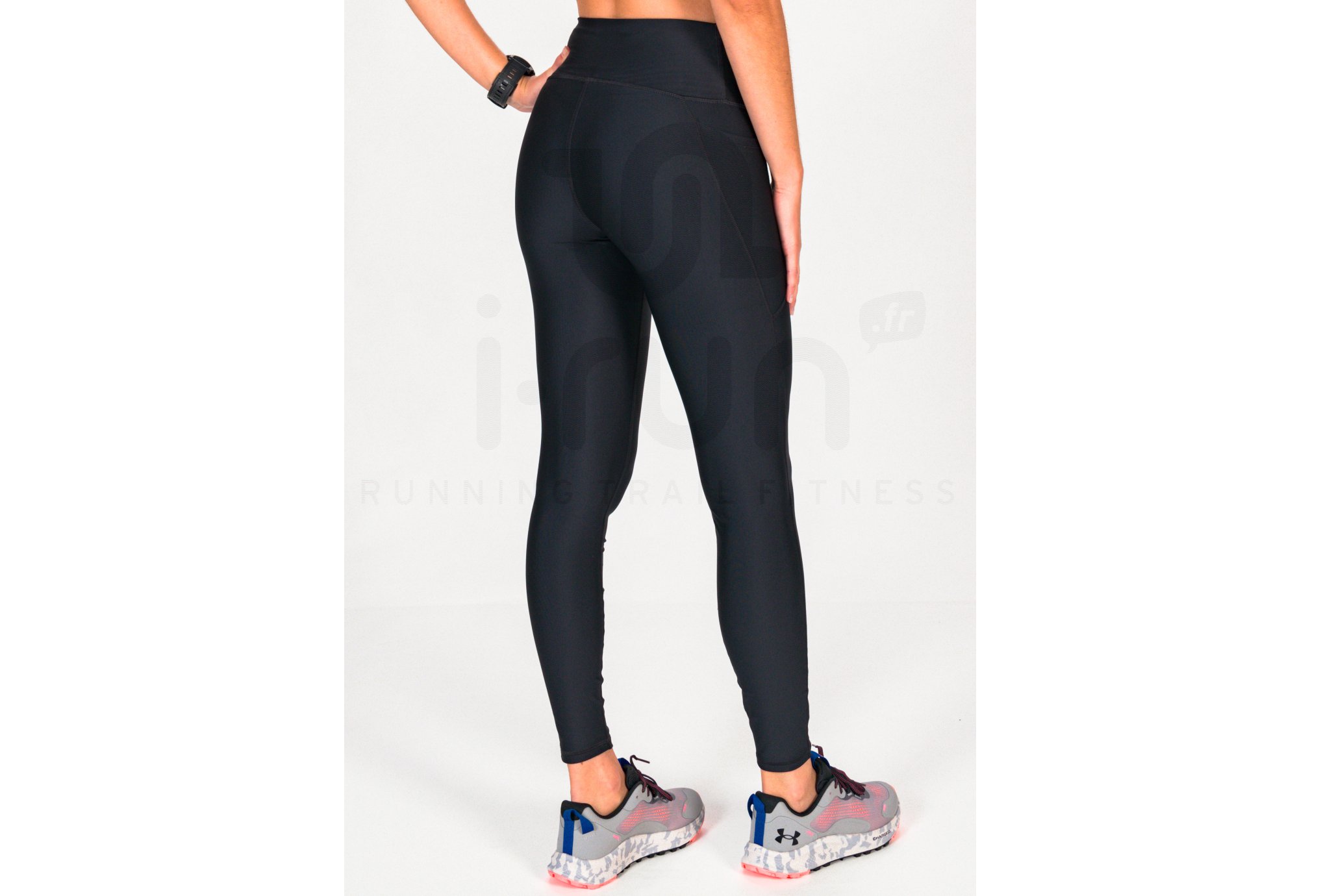 Under Armour HeatGear Armour  W
