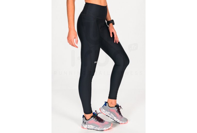 Under Armour HeatGear Armour  W