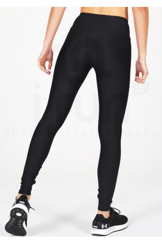Under Armour HeatGear Armour Wordmark W 