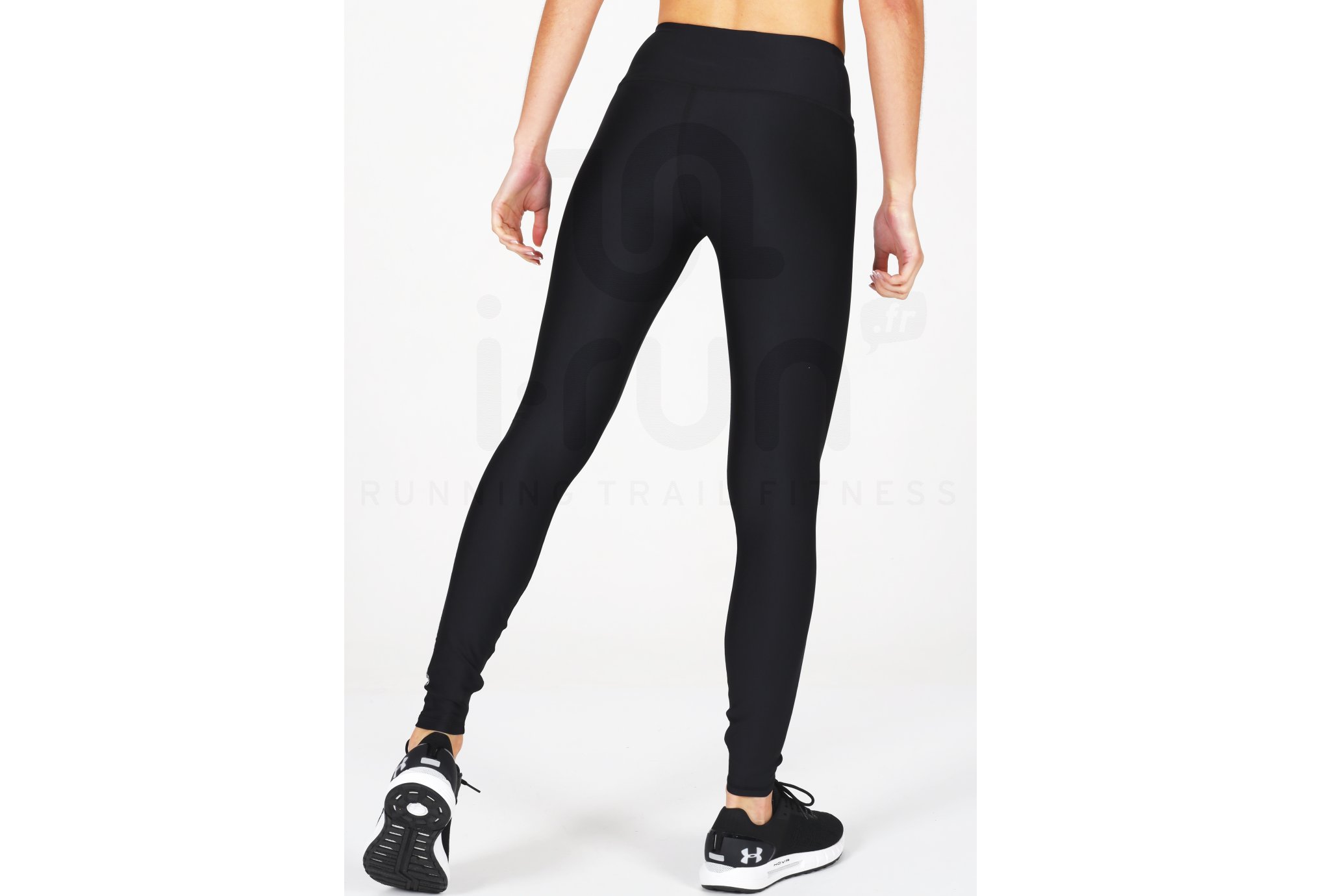 Under Armour HeatGear Armour Wordmark Damen