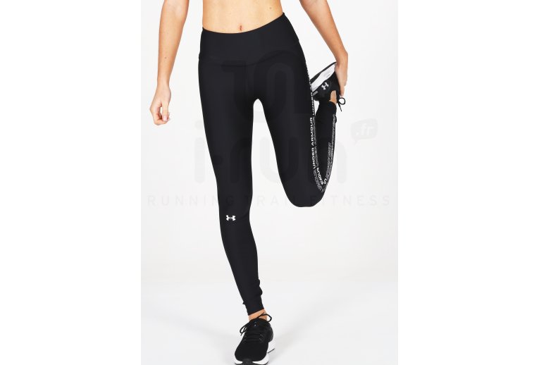 Under Armour HeatGear Armour Wordmark Damen