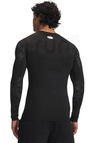 Under Armour HeatGear Compression 