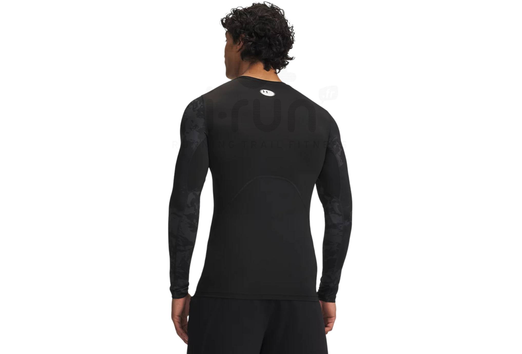 Under Armour HeatGear Compression Herren