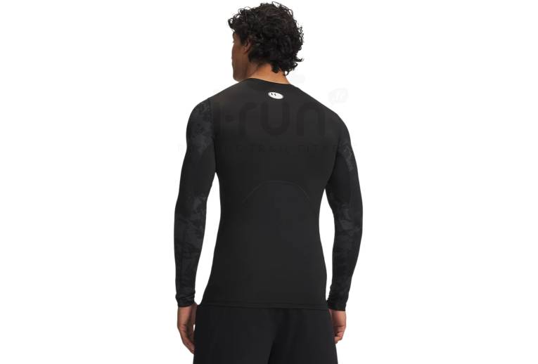 Under Armour HeatGear Compression Herren