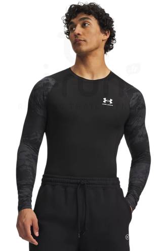 Under Armour HeatGear Compression 