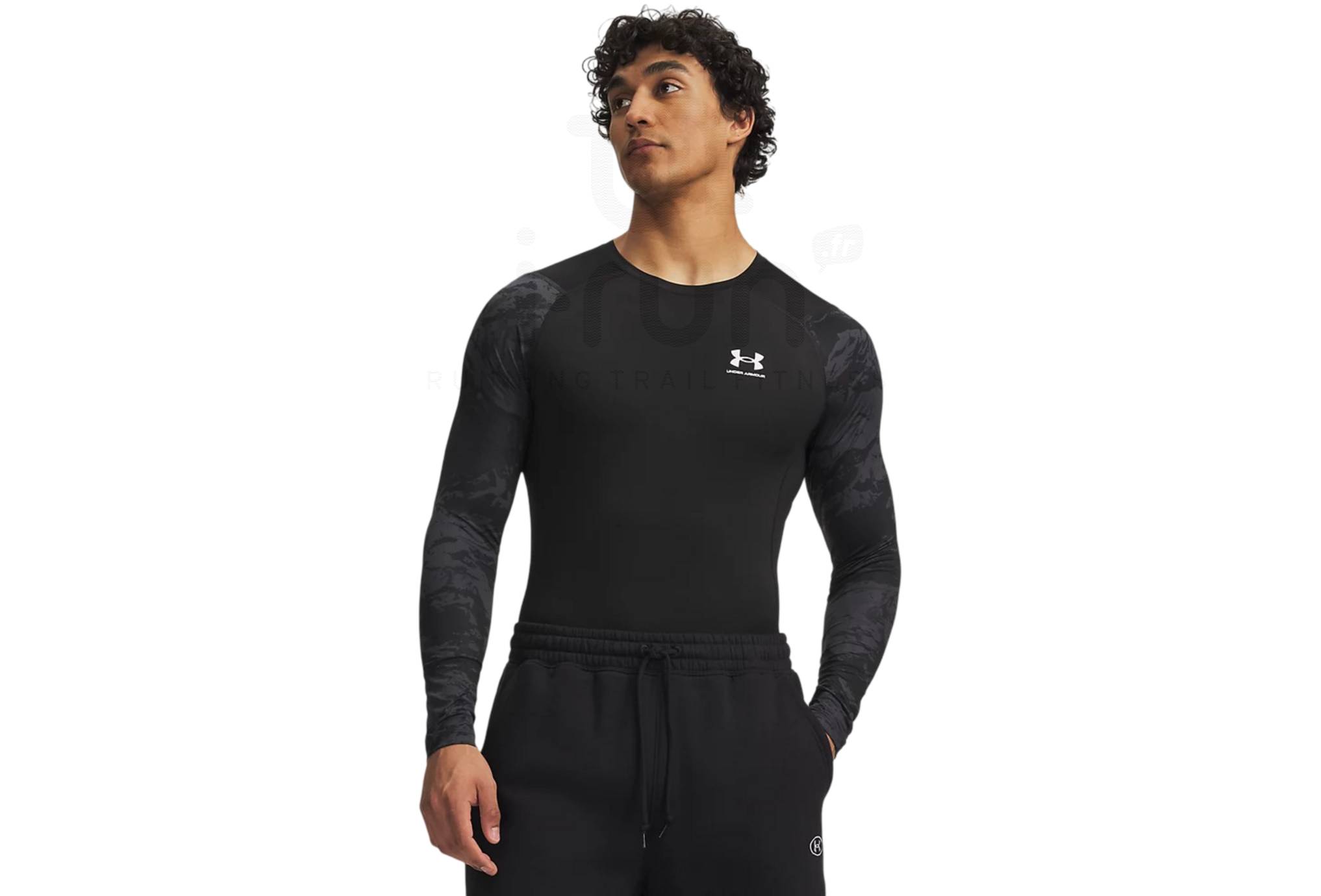 Under Armour HeatGear Compression Herren