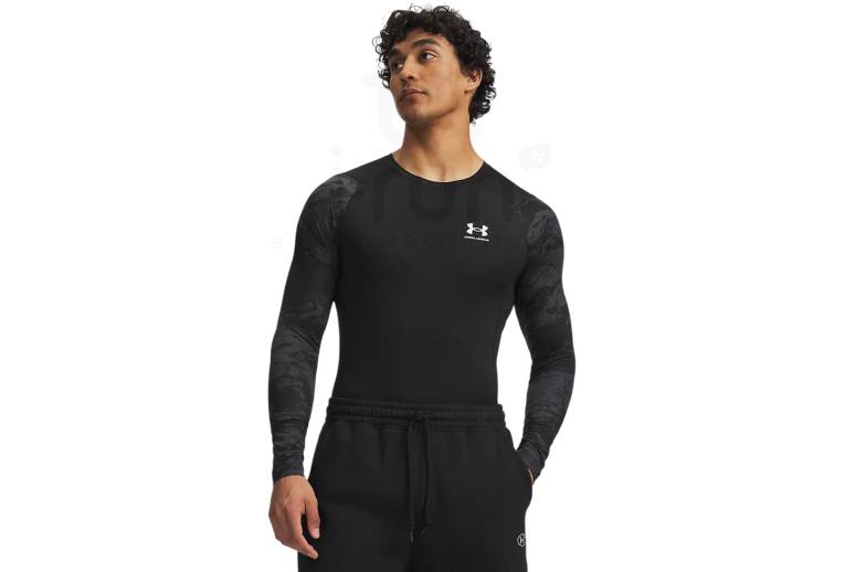 Under Armour HeatGear Compression Herren