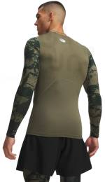 Under Armour HeatGear Compression