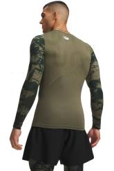 Under Armour HeatGear Compression Herren