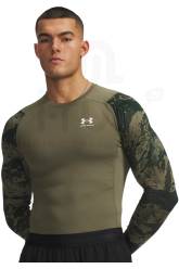 Under Armour HeatGear Compression Herren