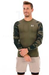 Under Armour HeatGear Compression