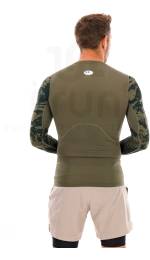 Under Armour HeatGear Compression