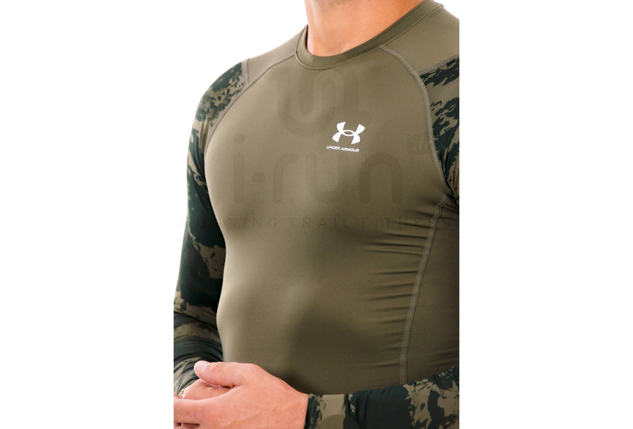 Under Armour HeatGear Compress�o
