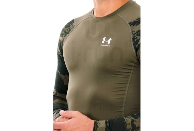 Under Armour HeatGear Compress�o