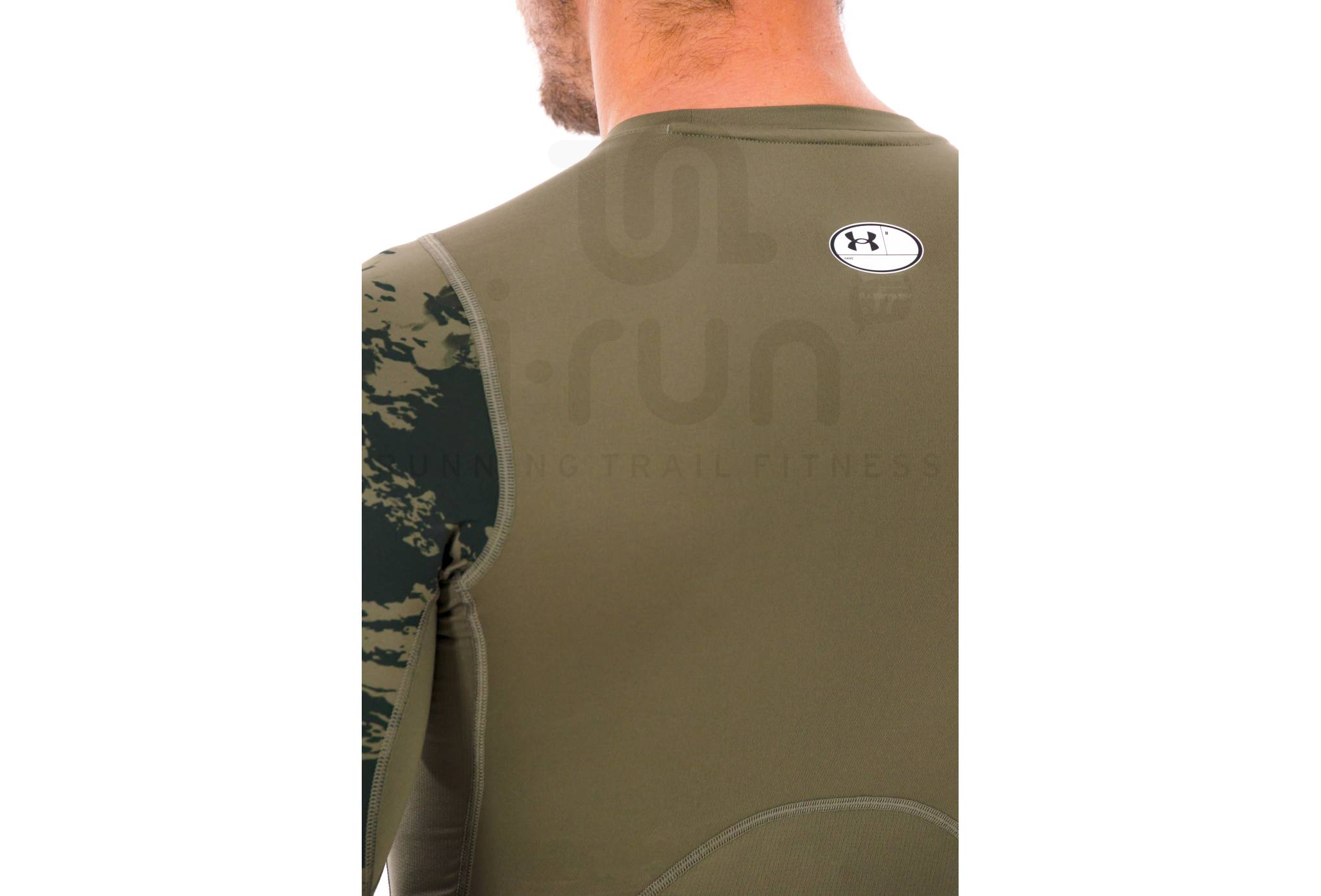 Under Armour HeatGear Compress�o