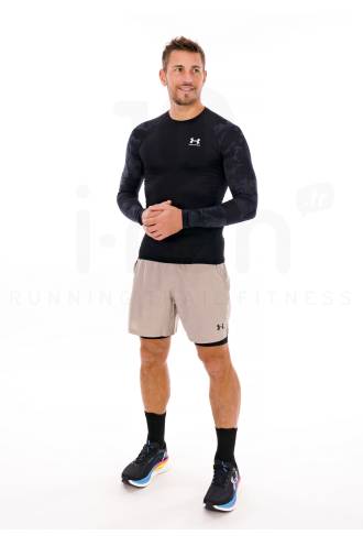 Under Armour HeatGear Compression 