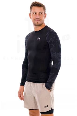Under Armour HeatGear Compression 
