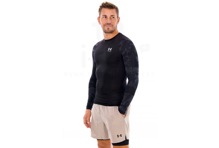 Under Armour HeatGear Compression
