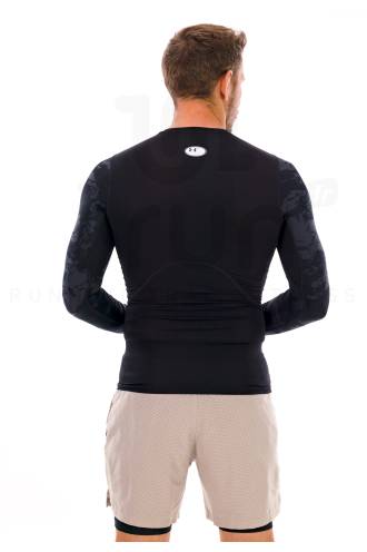 Under Armour HeatGear Compression 