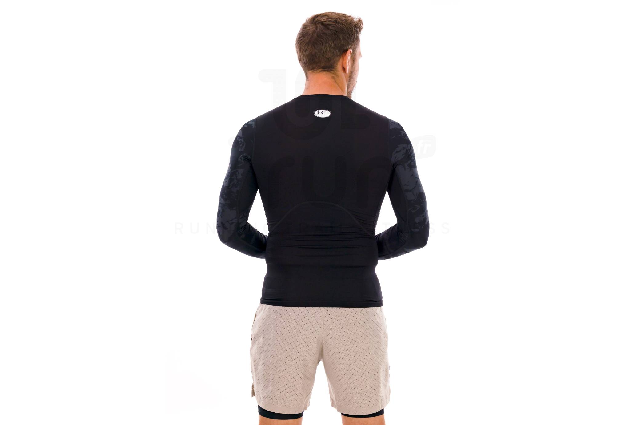 Under Armour HeatGear Compression