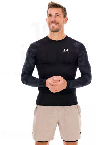 Under Armour HeatGear Compression 