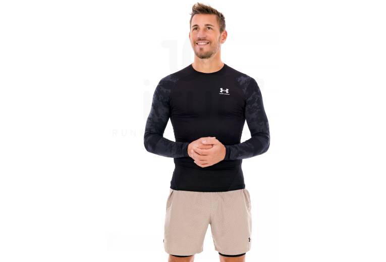 Under Armour HeatGear Compression