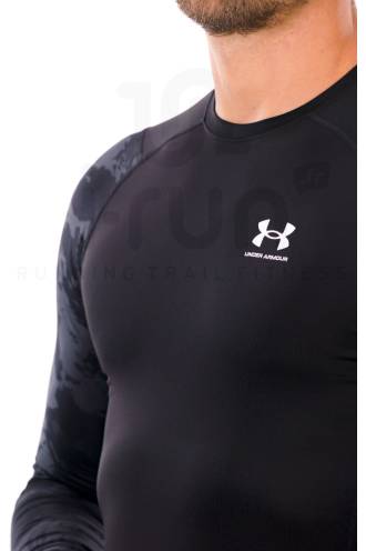 Under Armour HeatGear Compression 