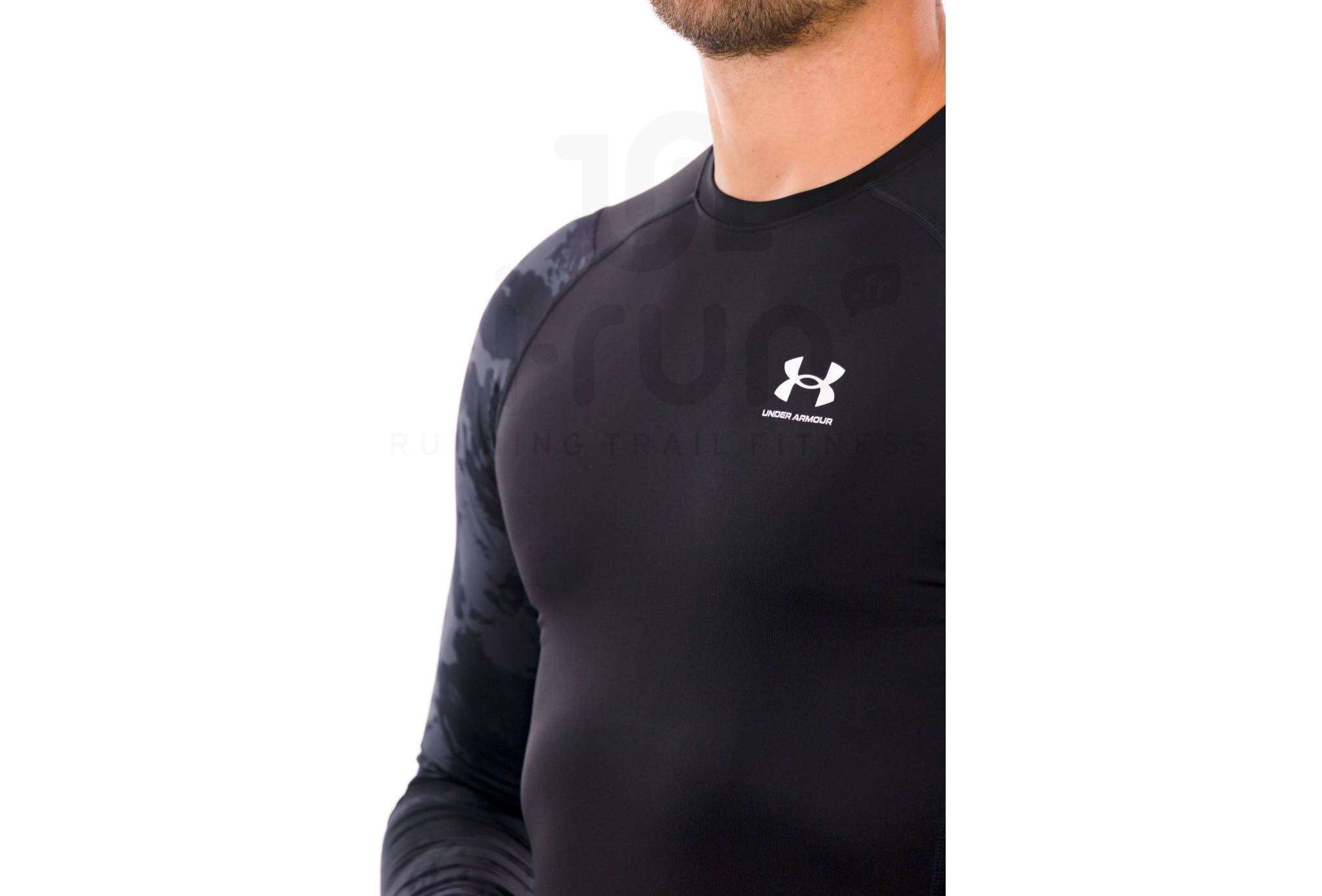 Under Armour HeatGear Compression