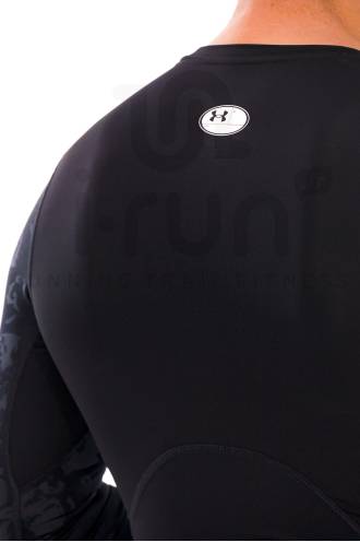 Under Armour HeatGear Compression 