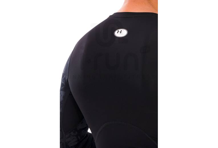 Under Armour HeatGear Compression