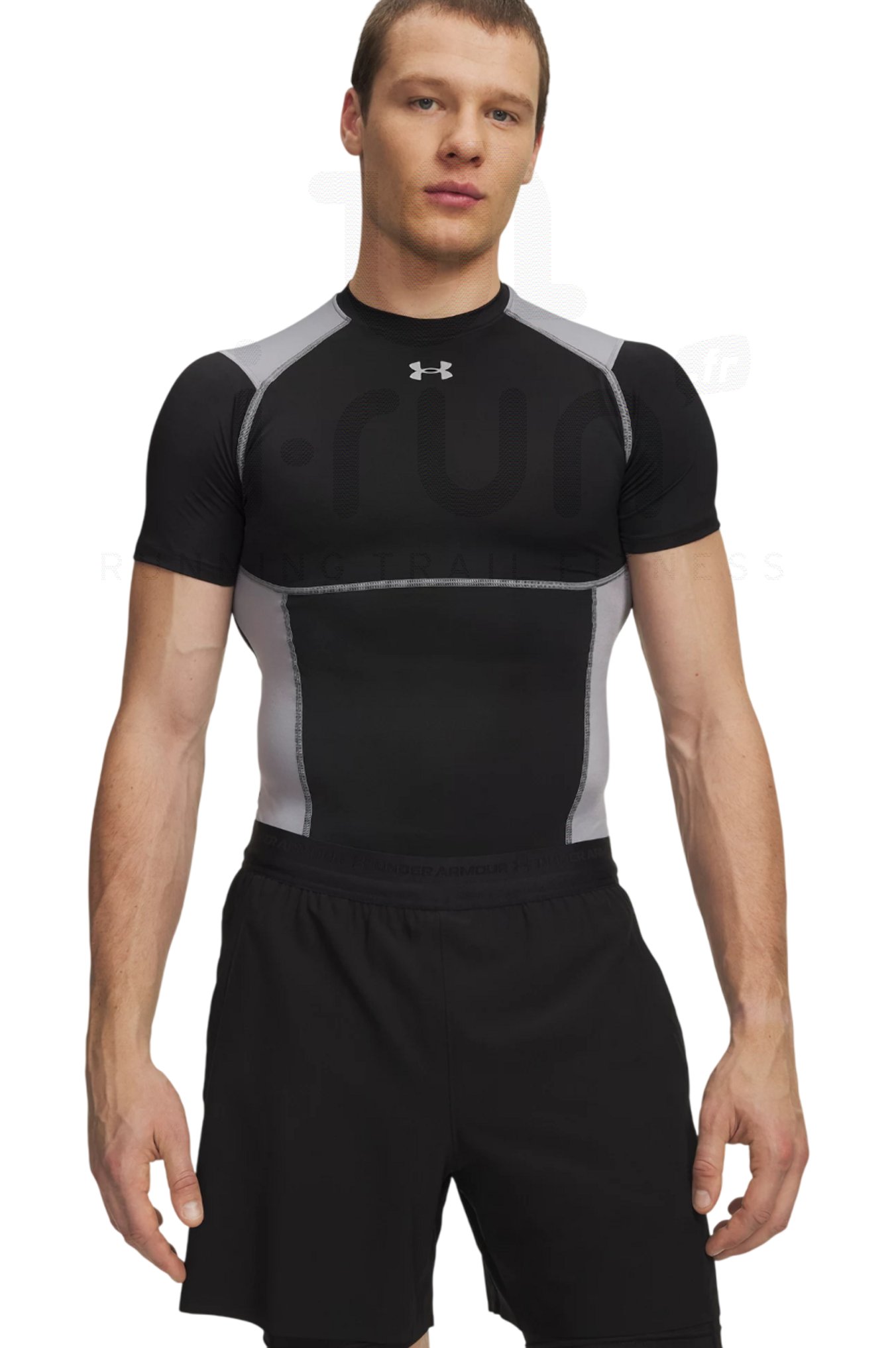 Under Armour HeatGear Elite