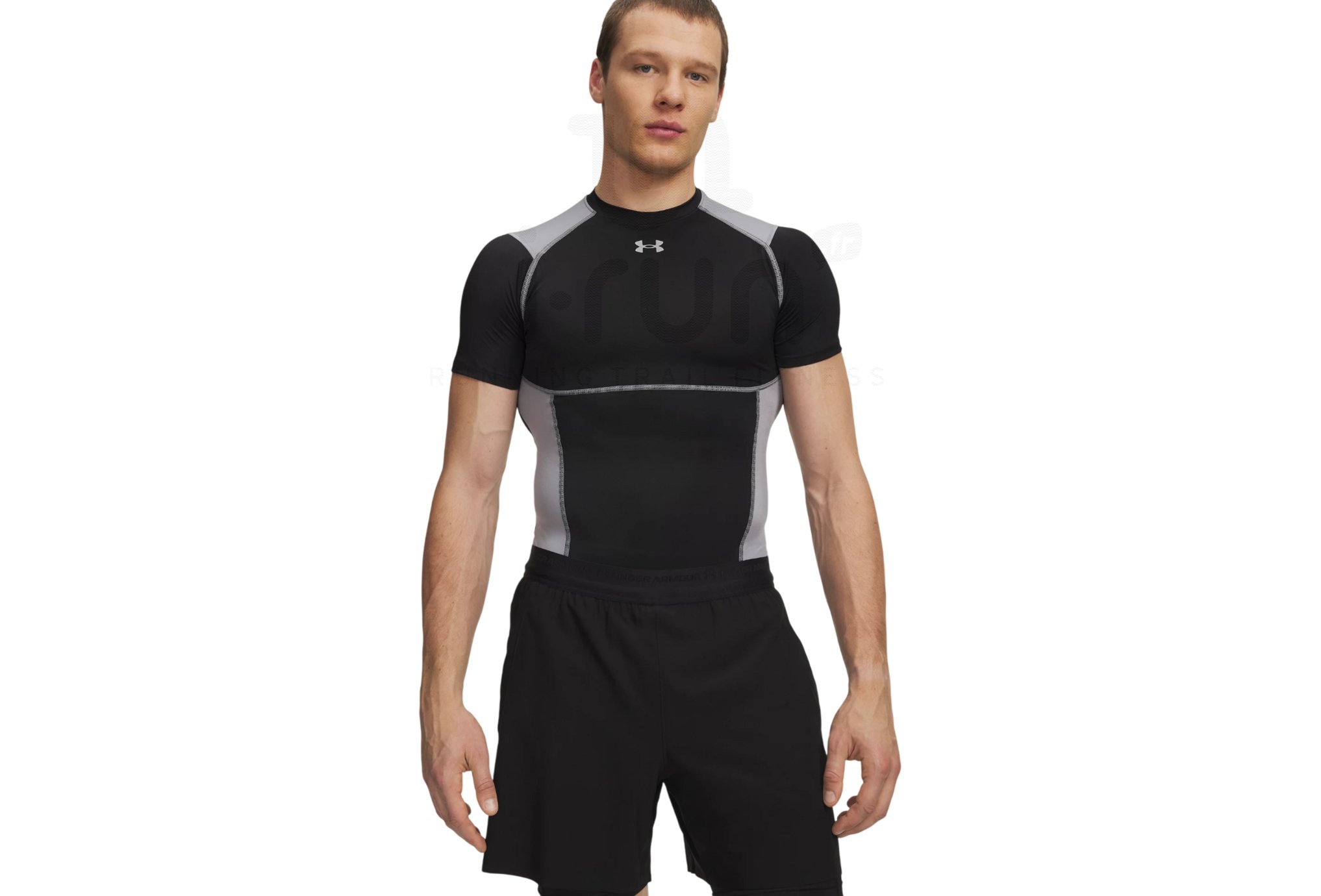 Under Armour HeatGear Elite