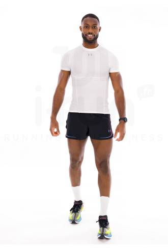 Under Armour HeatGear Elite 