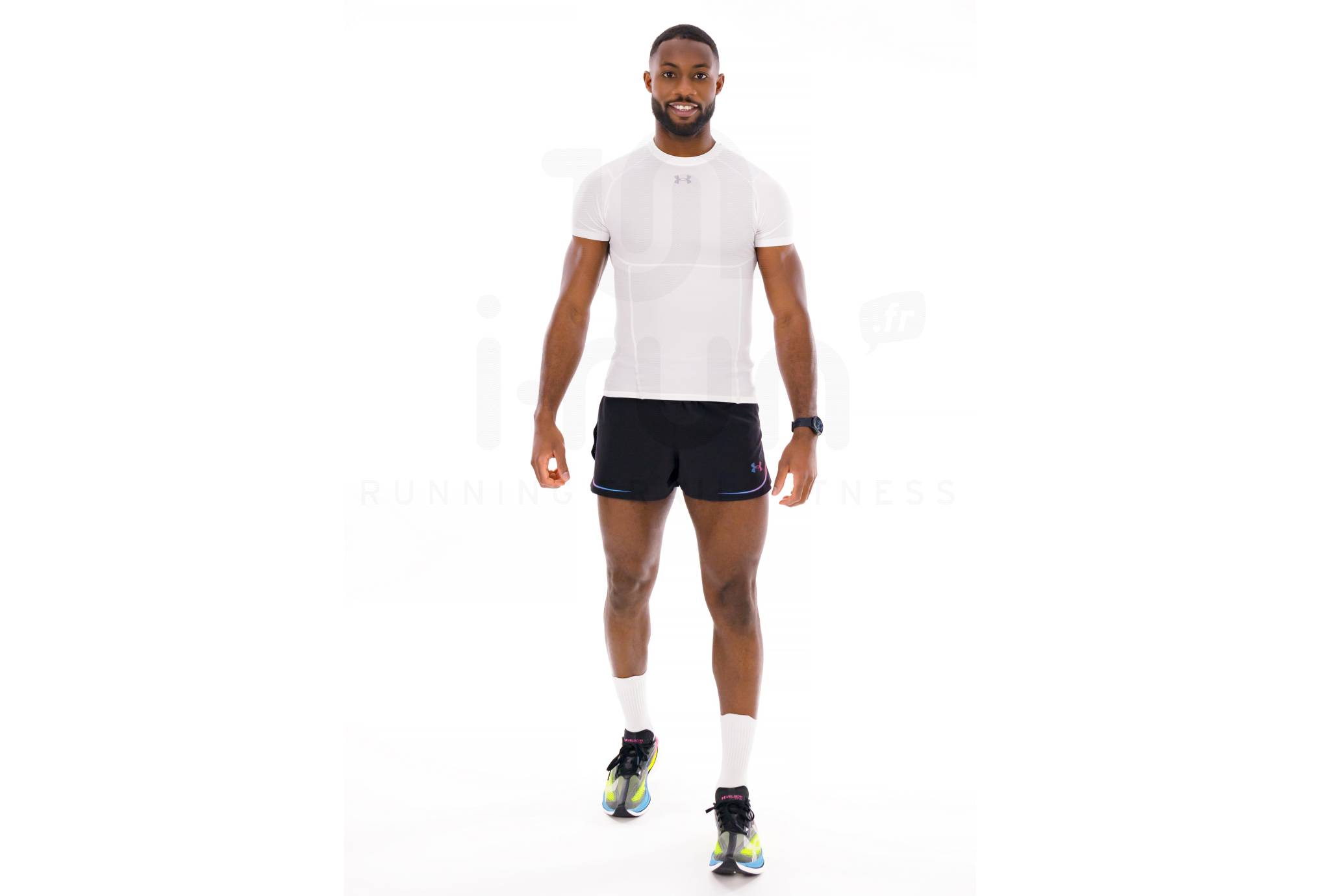 Under Armour HeatGear Elite Herren