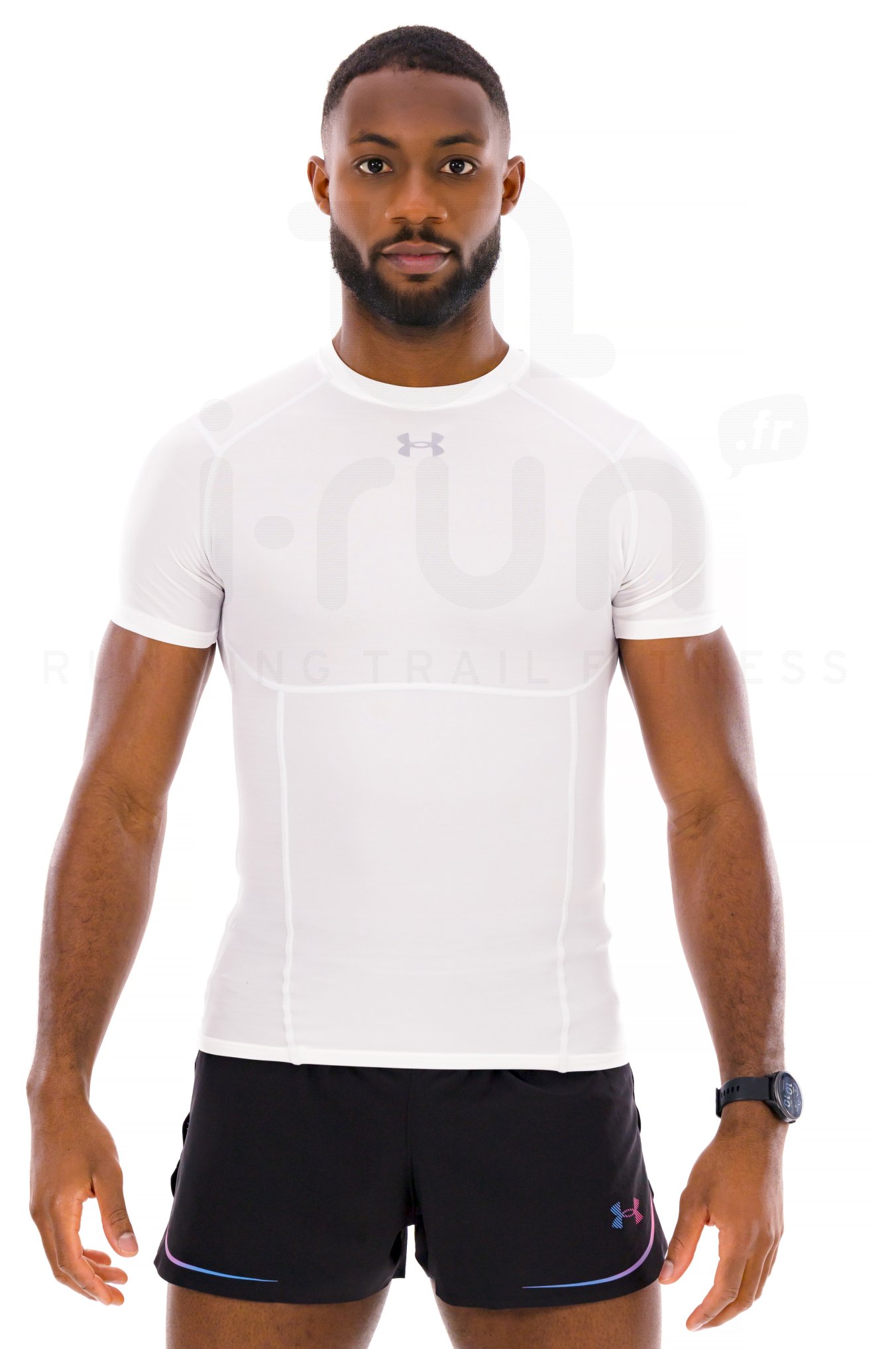 Under Armour HeatGear Elite