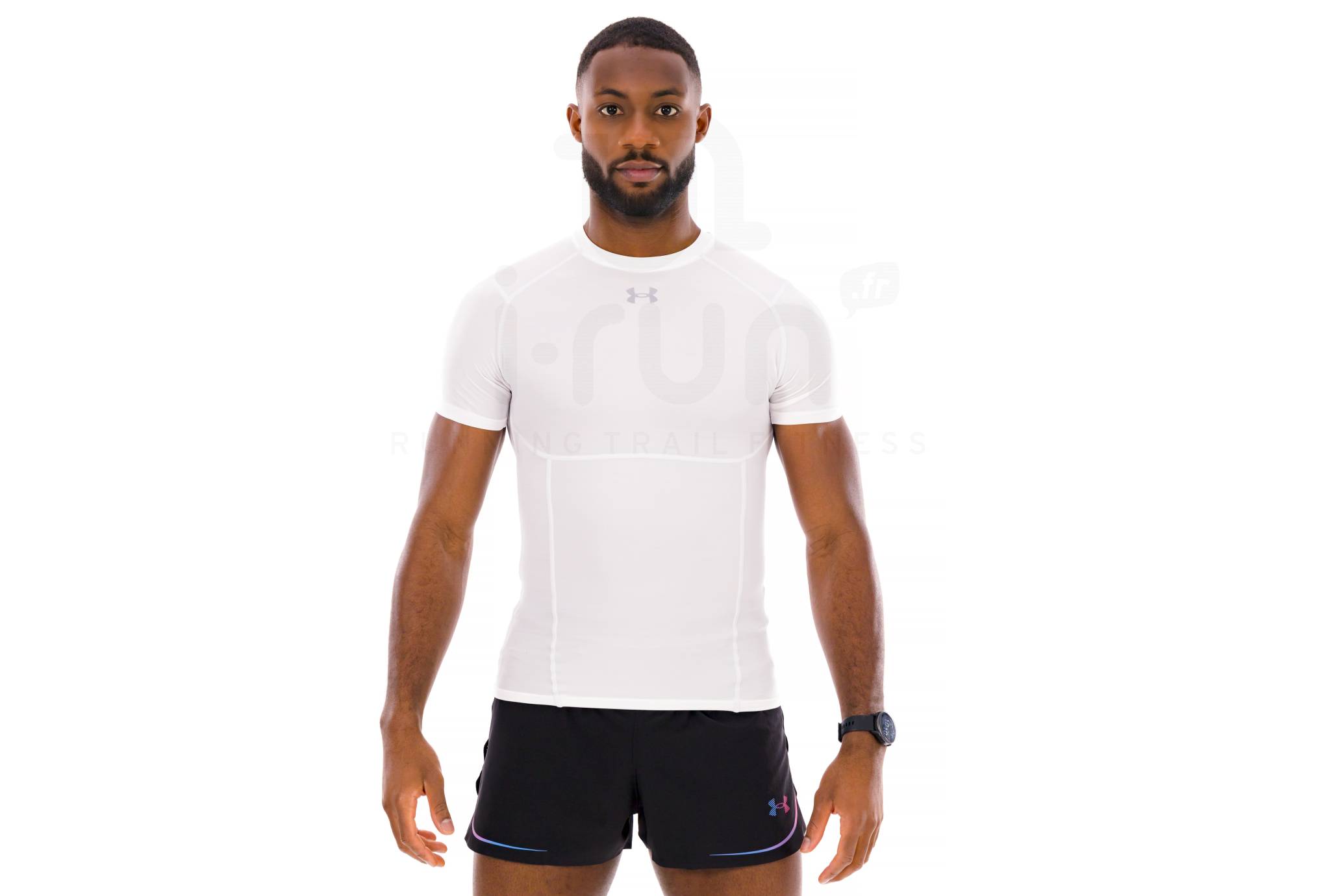 Under Armour HeatGear Elite Herren