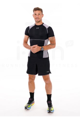 Under Armour HeatGear Elite 
