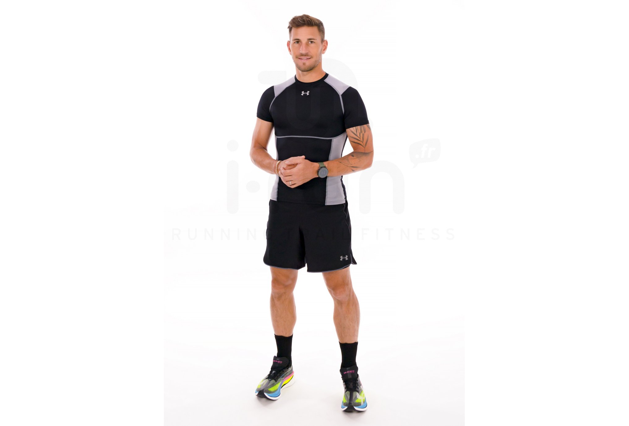 Under Armour HeatGear Elite Herren