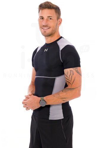 Under Armour HeatGear Elite 