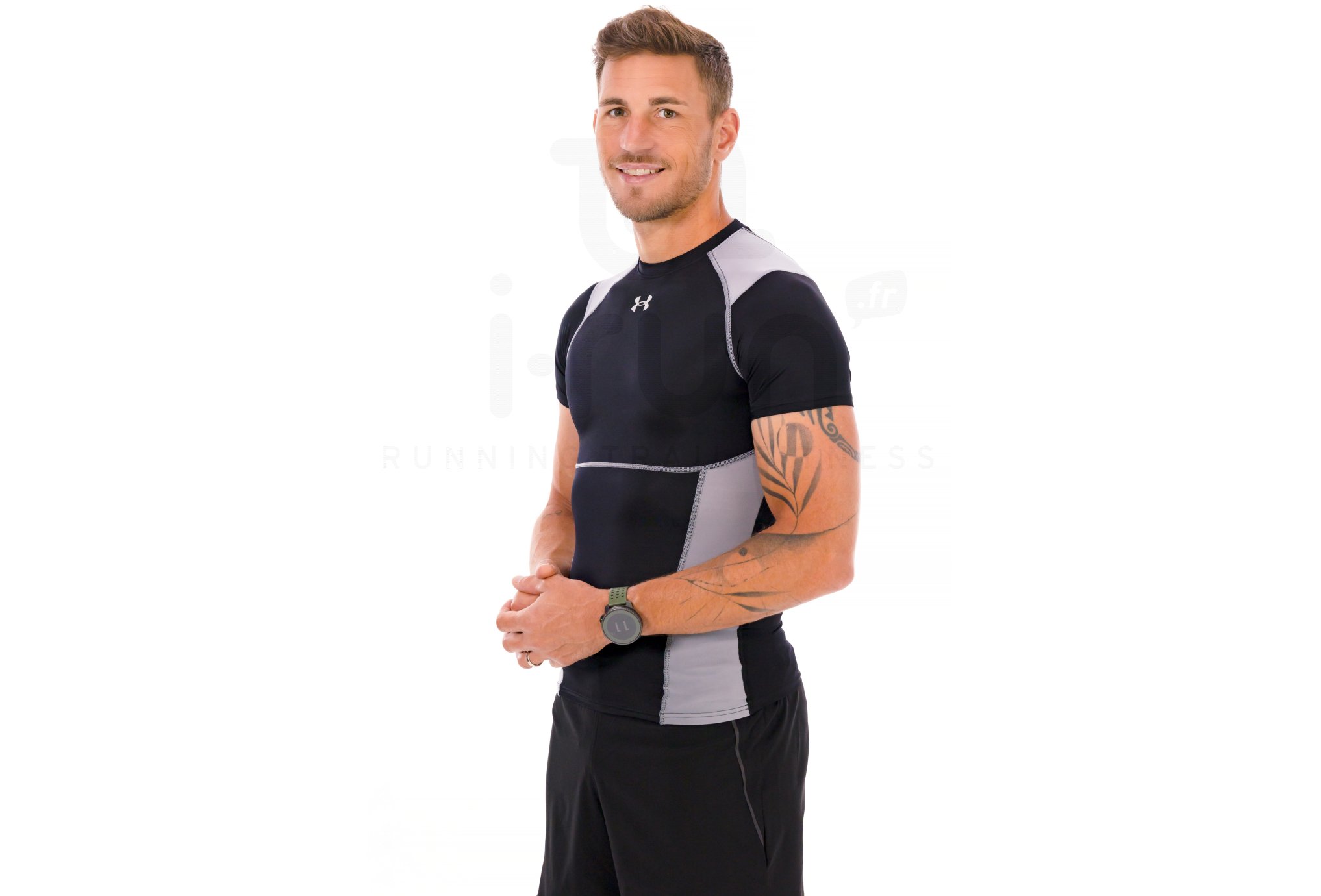 Under Armour HeatGear Elite Herren