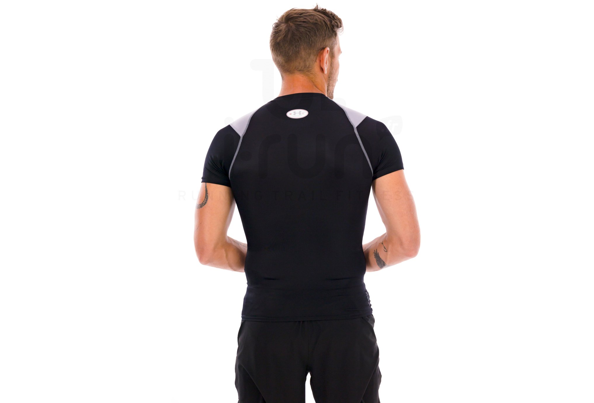 Under Armour HeatGear Elite Herren