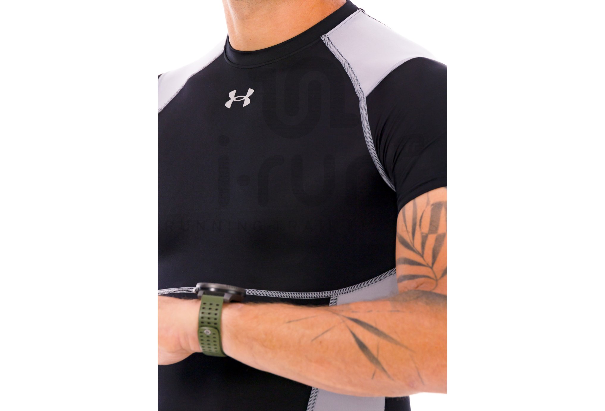 Under Armour HeatGear Elite Herren