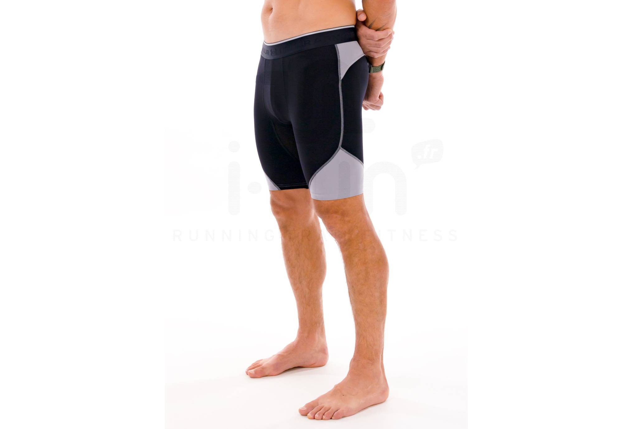 Under Armour HeatGear Elite