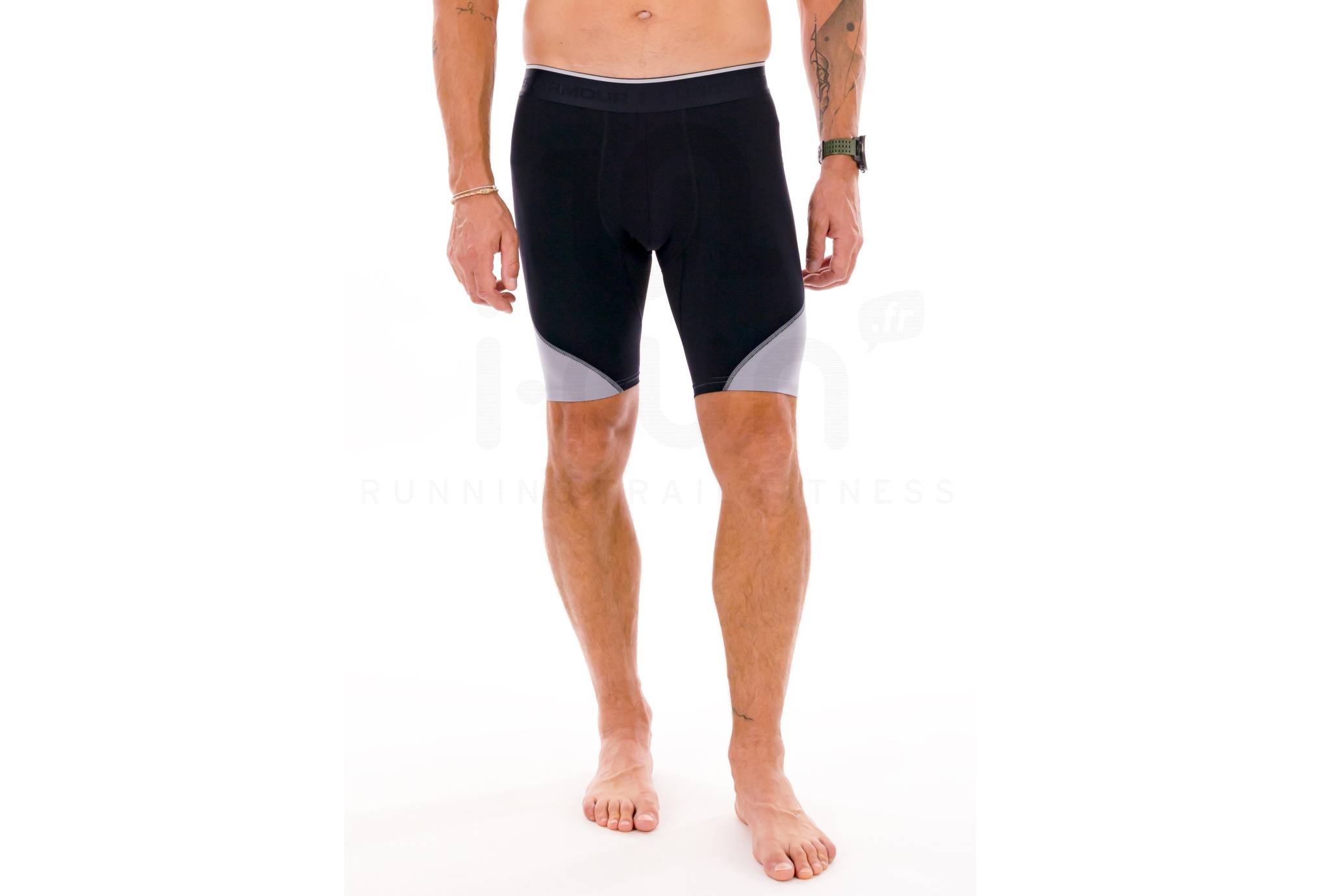 Under Armour HeatGear Elite